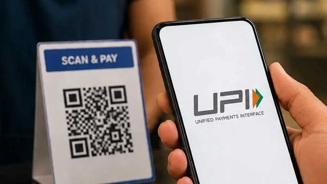 UPI Payments Free
