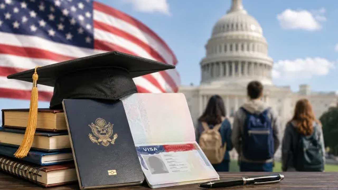 Indian Students US