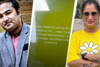 Lucknow Murder Case