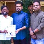 NSUI Leader Wedding |