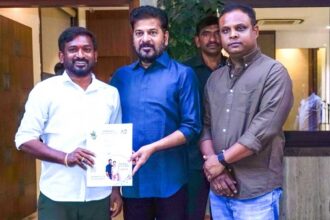 NSUI Leader Wedding |