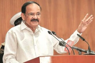 Venkaiah Naidu Free Schemes