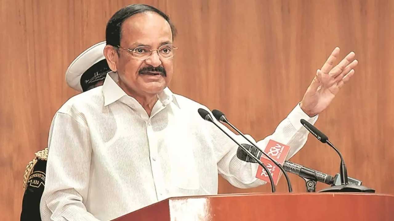 Venkaiah Naidu Free Schemes