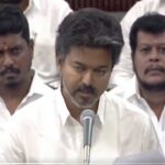 Cauvery Water Dispute