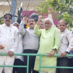 Adivasis Nature Protectors |