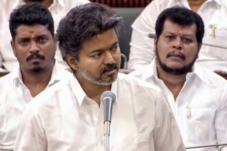 Tamil Nadu Delimitation