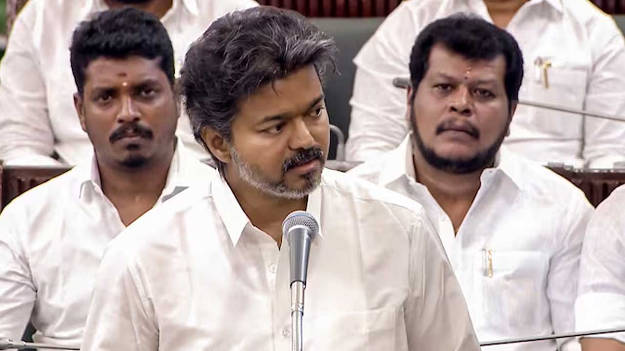 Tamil Nadu Delimitation