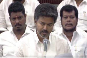 Cauvery Water Dispute