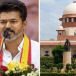 Karur Stampede Case