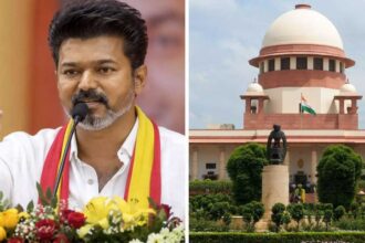 Karur Stampede Case