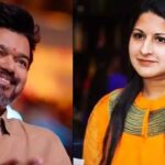 Vijay Divorce Petition
