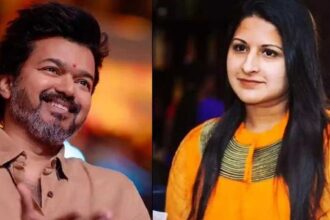 Vijay Divorce Petition