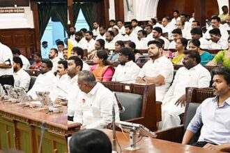 Tamil Nadu Budget