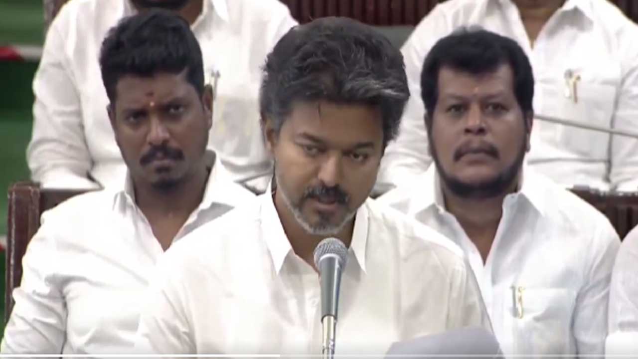 Cauvery Water Dispute