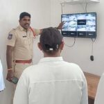 Nandipet CCTV Cameras |
