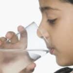 Kids Water Intake