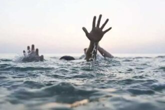 Vizag Beach Tragedy