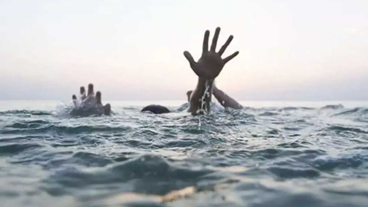 Vizag Beach Tragedy