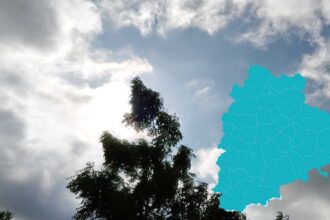 Telangana Weather