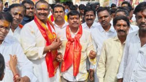 Nizamabad Oora Panduga