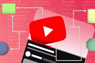 YouTube View Count