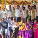 ARP Camp Alumni Reunion |