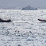 Indonesia Ship Missing |