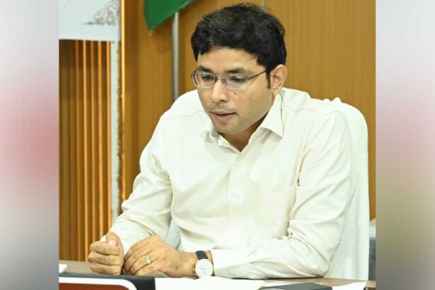 SIR Notice Process |