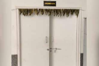 ACB Raids Nzb Municipality
