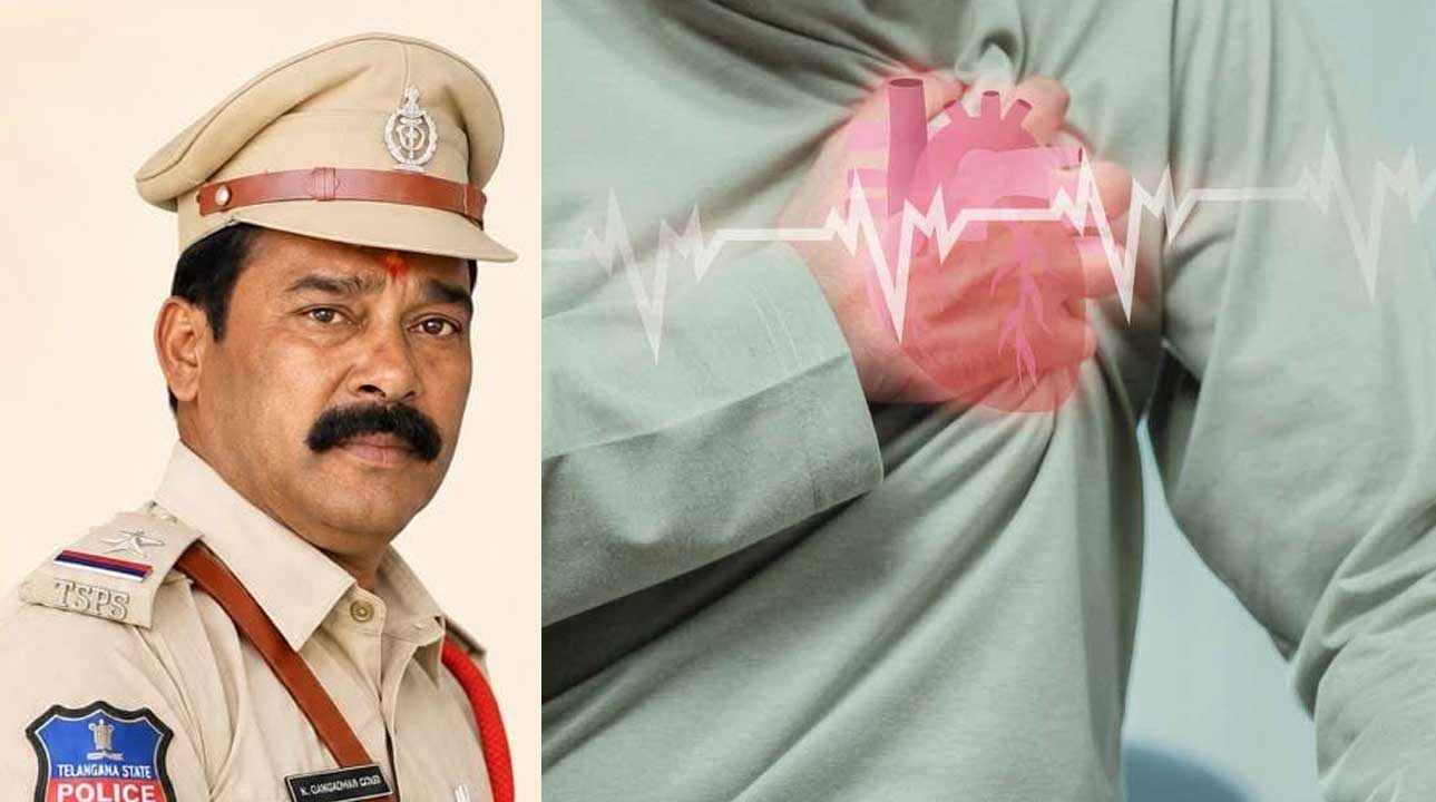 ASI Gangadhar