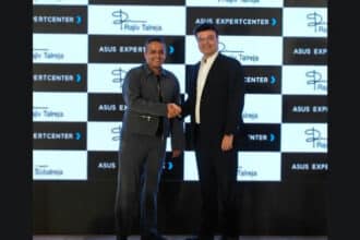 ASUS MSME Partnership