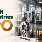 Adroit Industries IPO