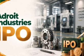 Adroit Industries IPO