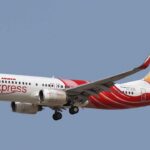 Air India Express Pilots