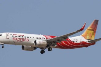 Air India Express Pilots