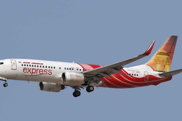 Air India Express Pilots