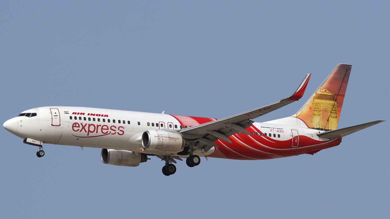Air India Express Pilots