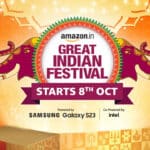 Amazon Great Indian Festival