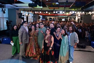 Mirzapur Cast