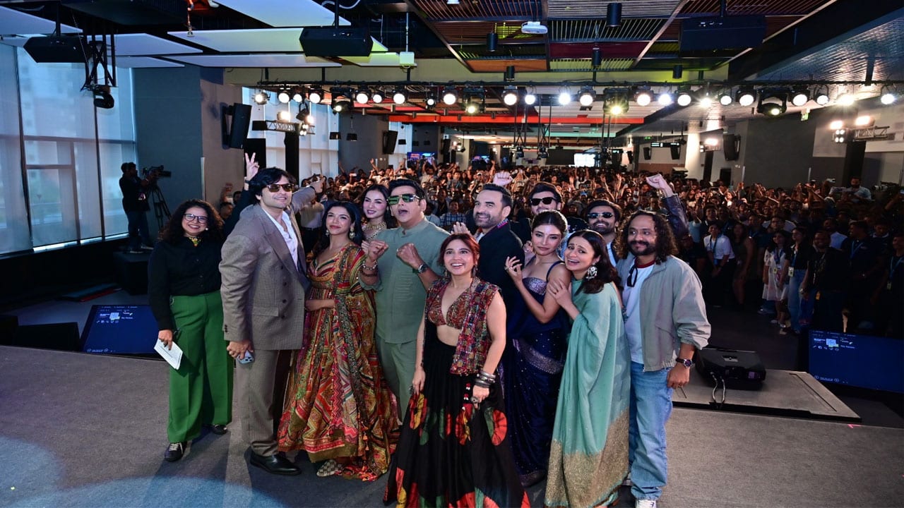 Mirzapur Cast