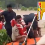 Andhra Floods 2026