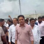 Anumula Brothers Allegations