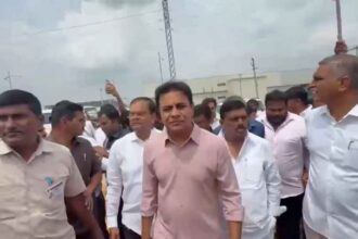 Anumula Brothers Allegations