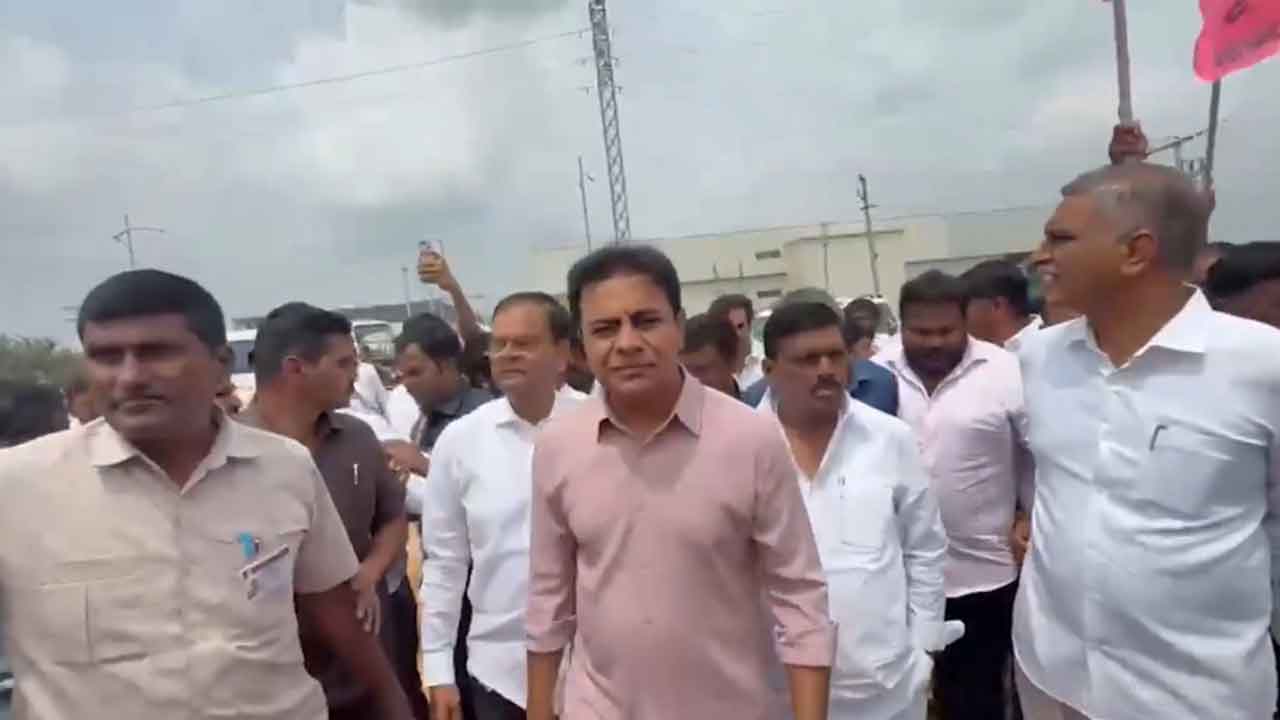 Anumula Brothers Allegations