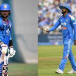 Asia Games Cricket