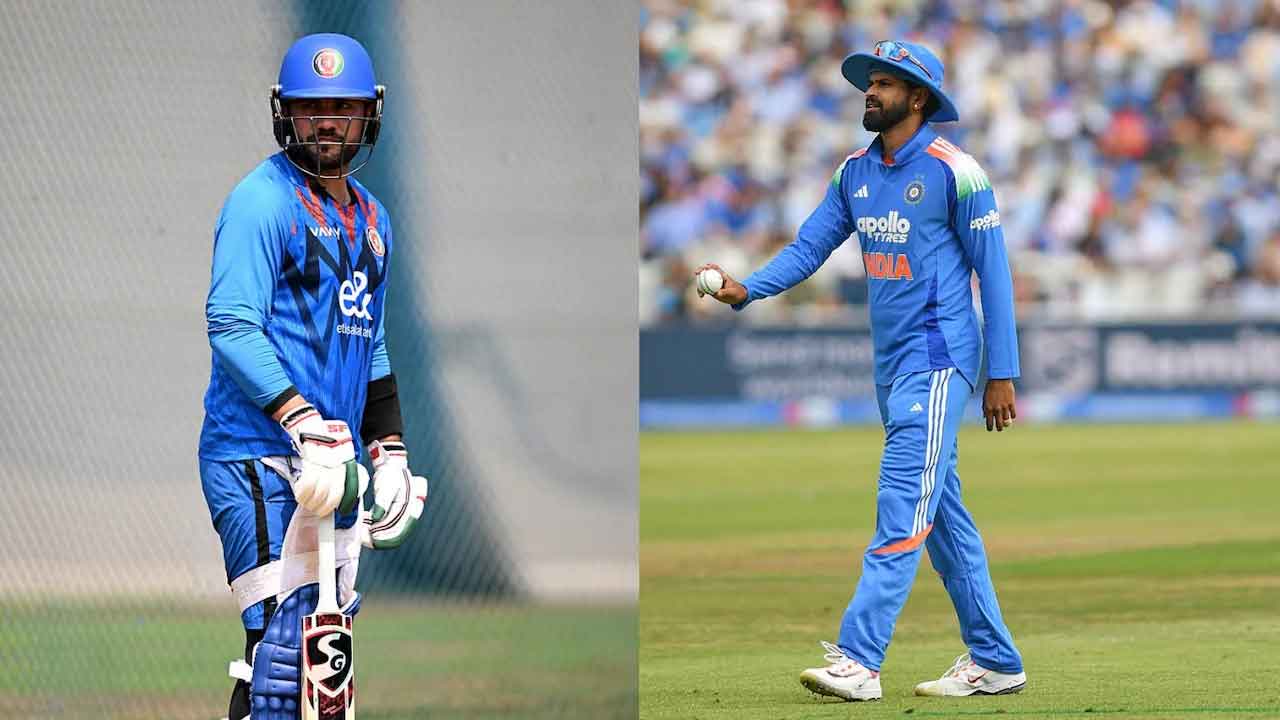 Asia Games Cricket