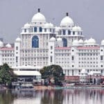 Khairatabad Assembly Seat
