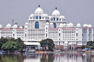 Khairatabad Assembly Seat