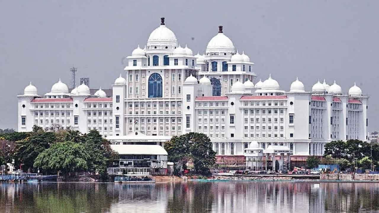 Khairatabad Assembly Seat