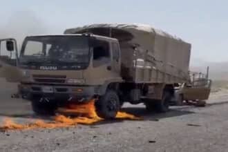BLA Attacks